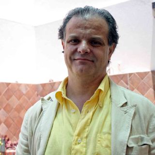 Carlos Franz justifica la capacidad profética de la novela