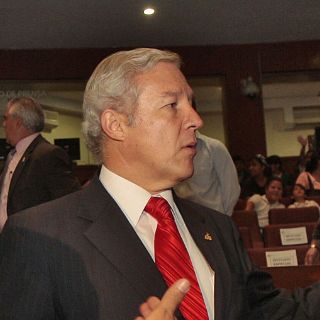 Pérez Peláez lamenta homicidio de candidato