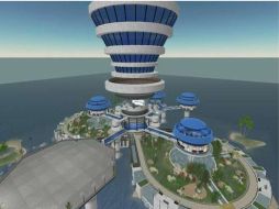 La prueba se realizó sobre el sistema de cable Norte, que conecta Estados Unidos y Reino Unido. ESPECIAL  /