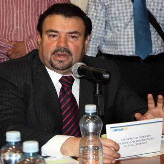 El procurador advierte del ''efecto cucaracha'' en Jalisco