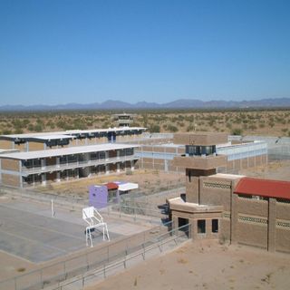 Transfieren juzgado de Islas Marías a Sistema Penitenciario Federal