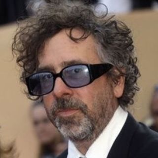 Tim Burton dirigirá ''La familia Addams''