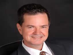 Sergio Oliveira, supervisor de la Sección Autos. ESPECIAL  /