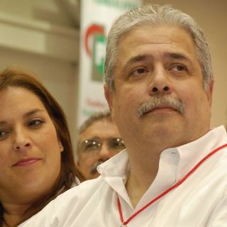 Cierran el paso a Torre Cantú para ejecutarlo