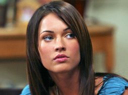 Megan Fox se casó con Brian Austin Green, con quien sostenía una relación desde ya hace tiempo. ESPECIAL  /