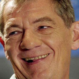 Ian McKellen de gira con la obra 'Esperando a Godot'