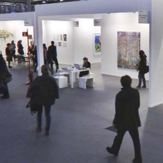 La Feria de Arte Contemporáneo ARCO tendrá sección latina