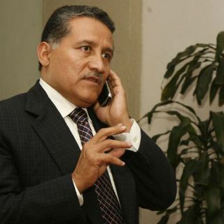 Ejecutivo desaprovecha reformas para combatir crimen organizado: diputado