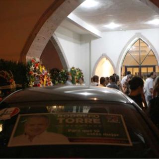 Prevé Congreso de Tamaulipas homenaje póstumo a Torre Cantú