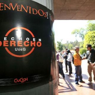 Incrementa UdeG presencia de bufetes jurídicos