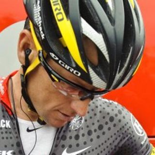 Este es mi último Tour de Francia: Armstrong