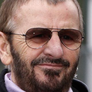 El Met celebrará el aniversario de Ringo Starr