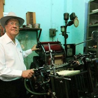 Eliminar facturas impresas, golpe duro para las pequeñas imprentas