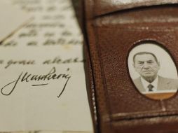 También solicitan que el Estado verifique la autenticidad de los objetos subastados. EFE  /