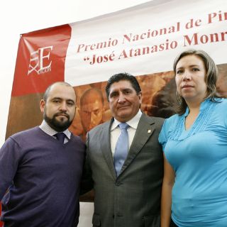 Premio Nacional de Pintura busca ganador