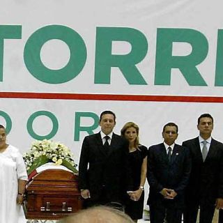 PRI exige justicia por asesinato de Torre Cantú