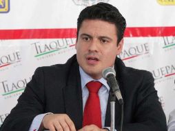 Aristóteles Sandoval aprueba la coordinación de mandos Siempre y cuando se respete la posición de cada municipio. A. CAMACHO  /