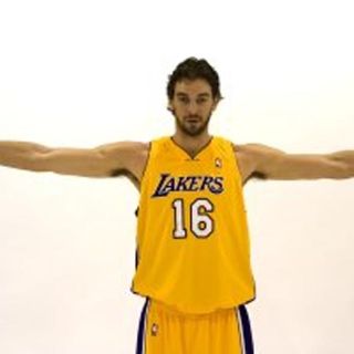 Pau Gasol graba una canción para Unicef