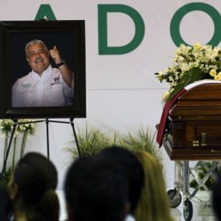 En la espera del nuevo candidato por Tamaulipas