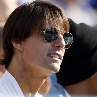 Cruise y Díaz visitarán México para promocionar el filme ''Encuentro explosivo''