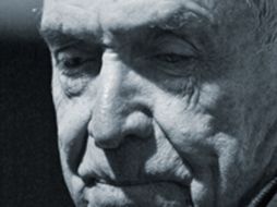 Rolando Hinojosa-Smith gran literario. ESPECIAL  /