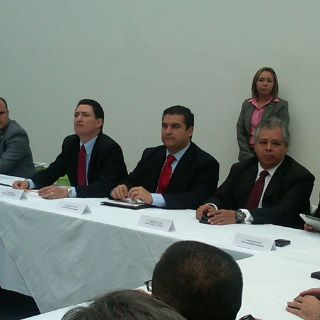 Alcaldes metropolitanos presentan agenda intermunicipal de Promoción Económica