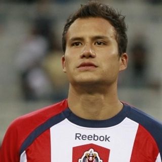 Aarón Galindo está fuera de Chivas