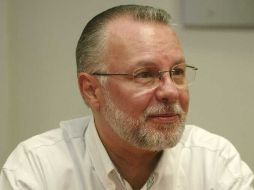 Trinidad Padilla confió en que el Gobierno estatal atienda las demandas de la UdeG para otorgarle más recursos. ARCHIVO  /