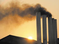 El cambio climático es problema global que no puede ser resuelto más que de manera global. ESPECIAL  /