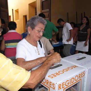 Podrán votar el 4 de julio más de 30.5 millones de mexicanos