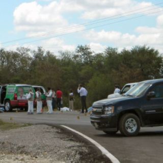 Reforzará Marina vigilancia en Tamaulipas