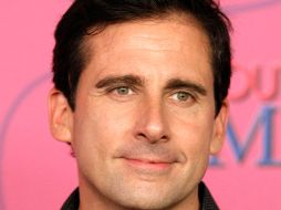 ¿ADIÓS? El actor Steve Carell podría despedirse pronto de la serie ''The Office''. ESPECIAL  /