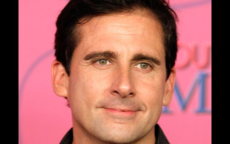 ¿ADIÓS? El actor Steve Carell podría despedirse pronto de la serie ''The Office''. ESPECIAL  /