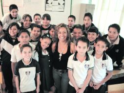 África es una tierra que tiene algo más que futbol.  /