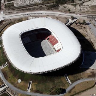 El nuevo Estadio se llamará Movistar
