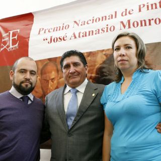 El Premio Atanasio Monroy busca ganador
