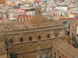 Desde 2009, ICOMOS advirtió del impacto y del daño al conjunto patrimonial de Sevilla.ESPECIAL  /