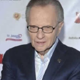 Larry King dice adiós a programa