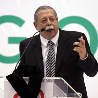 Hermano de Rodolfo Torre será el candidato del PRI