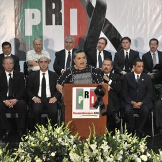 Asesinato de Torre sacude al PRI