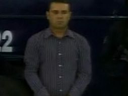 Miguel Ortiz Miranda es apodado 'El Tyson'. ESPECIAL  /