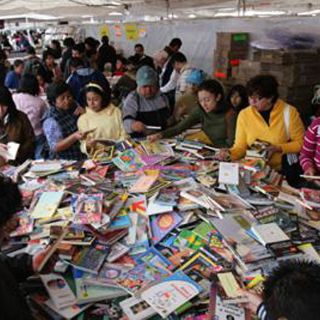 “Tarjeta de la cultura” para impulsar lectura