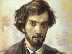 La Oficina Nacional de la Interpol continúa en la búsqueda de 226 pieza de la galería del Hermitage. ESPECIAL  /