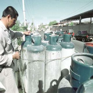 Sube mañana precio de gas LP