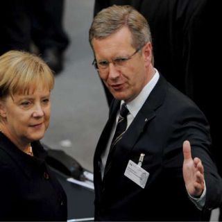 Elección presidencial en Alemania llega a segunda ronda