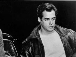 Allen trabajó en gran un número de películas y series antes de convertiste en director de televisión en 1969. ESPECIAL  /