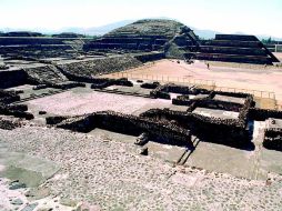 Muchos de los objetos que se expondrán han sido descubiertos recientemente. INFORMADOR ARCHIVO  /