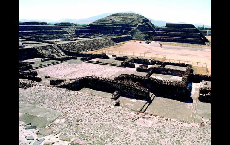 Muchos de los objetos que se expondrán han sido descubiertos recientemente. INFORMADOR ARCHIVO  /