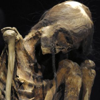 Llega a Los Angeles exhibición  de momias