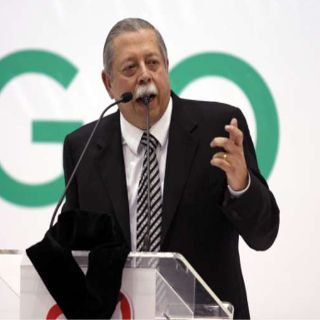 Confirman a Egidio Torre como candidato del PRI en Tamaulipas